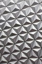 Triangle pattern Royalty Free Stock Photo