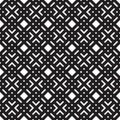 Seamless trellis pattern, geometric lattice print,diagonal checkered pattern