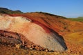 Geo-thermal area in Iceland