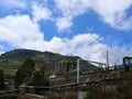 Geothermal Power Plant