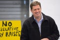 Geoff Diehl Laughs