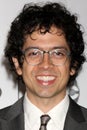 Geoffrey Arend