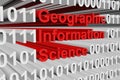 Geographic information science