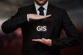 Geographic information system GIS