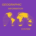 Geographic information systems, gis, cartography and mapping. Web mapping