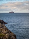 Tyninghame Beach and nature reserve, East Lothian, Scotland