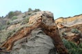 The Ã¢â¬ÅwildÃ¢â¬Â West Coast of New Zealand: rugged coastal cliffs shaped by powerful processes of erosion and sedimentation