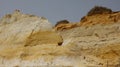 Geology Erosion Of Sandstone Rock