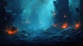 geology volcanic submarine vents 54
