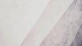 Geometric abstract design featuring soft, muted colors in subtle gradients Generative AI Royalty Free Stock Photo