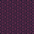 Geometric Abstract Pattern Background and texture