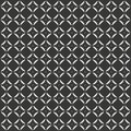 Geometric abstract seamless cube pattern with rhombuses, square, cube.