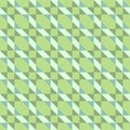 Geometric and abstractseamless pattern with squares, stripes and rectangles