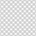 GEOMETRIC BLACK WHITE PATTERN TEXTURE BACKGROUND Royalty Free Stock Photo