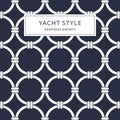 Geometric elegant seamless pattern