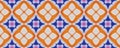 Geometric Ethnic Design. Bohemian Style