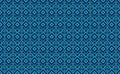 Geometric ethnic pattern, Vector embroidery aztec background, Pixel continuous Nordic style