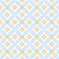geometric floral pattern9