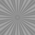 Geometric grey texture with kaleidoscopic abstract elements