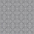 Geometric Hatching Kaleidoscope Texture Royalty Free Stock Photo