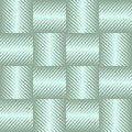 Geometric jagged edge seamless pattern.