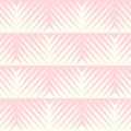 Geometric jagged edge seamless pattern.