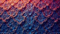 Geometric lace pattern, sharp lines and angles creating a modern design , design, architecture Royalty Free Stock Photo