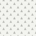 Geometric line monochrome abstract hipster seamless pattern with triangle. Wrapping paper. Scrapbook paper. Tiling