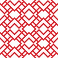 Geometric Line pattern background.