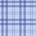 Seamless plaid line pattern design Royalty Free Stock Photo
