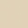 Geometric lines seamless pattern. Abstract vector gold and white stripes texture Royalty Free Stock Photo
