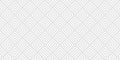 Geometric lines vector seamless pattern. Subtle gray and white linear texture Royalty Free Stock Photo