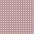 Geometric Plaid  Neutral Colors Checkered Tile Colorful Seamless  Square Fashion Fabric Texture Pattern Background Royalty Free Stock Photo