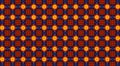 Ikat tribal floral seamless pattern. Ethnic Aztec fabric carpet mandala ornament native boho chevron textile.