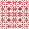 Geometric Ornamental Pattern Texture Background