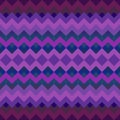 Geometric pattern background abstract design, style shape Royalty Free Stock Photo