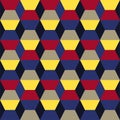 Geometric pattern