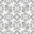 The design is seamless and can be used for wallpapers textiles or Royalty Free Stock Photo