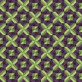 Geometric pattern