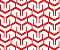 Geometric pattern Royalty Free Stock Photo