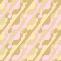 Geometric pattern with intersecting thin lines.