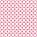 Geometric pattern in repeat. Fabric print. Seamless background, mosaic ornament, ethnic style