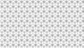 Geometric pattern seamless. Trendy design vector background for web backdrop or paper print Royalty Free Stock Photo