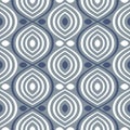 Geometric pattern. Seamless vector backround.