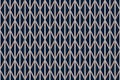 Geometric pattern Thai fabric background carpet wallpaper clothing wrap batik fabric seamless