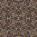 Geometric pattern vector. Geometric simple fashion fabric print. Vector repeating tile texture.
