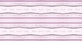 Geometric Pink Lines Wallpaper. Seamless Grunge