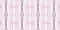 Geometric Pink Lines Wallpaper. Seamless Grunge