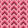 Geometric pattern with square or triangle shape overlapping.