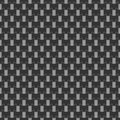 Geometric seamless pattern. Linear composition, a template for creative ideas Royalty Free Stock Photo